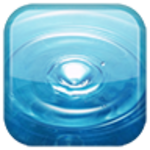 Logo of Water Live Wallpaper android Application 